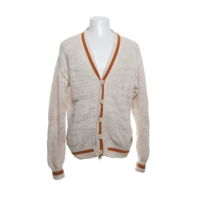 Cardigan (Beige, Flerfarvet) fra Scotch & Soda