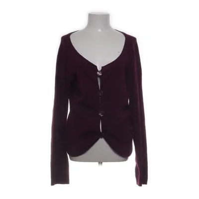 Cardigan (Purple) from KUS Linen, Polyamide