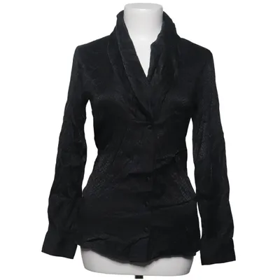 Shirt (Zwart) van Rachel Zoe