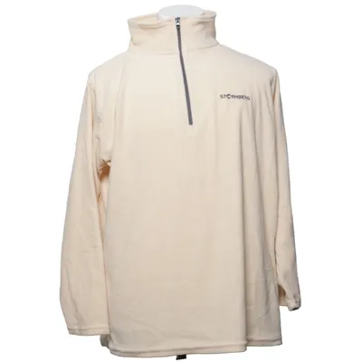 Fleece sweater (Beige) from Stormberg Polyester