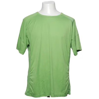 T-shirt (Groen) van Nordcap Polyester