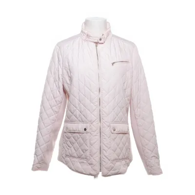 Windjack (Roze) van Bondelid Polyester, Viscose
