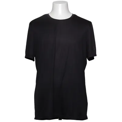 T-shirt (Black) from Björn Borg Recycled polyester