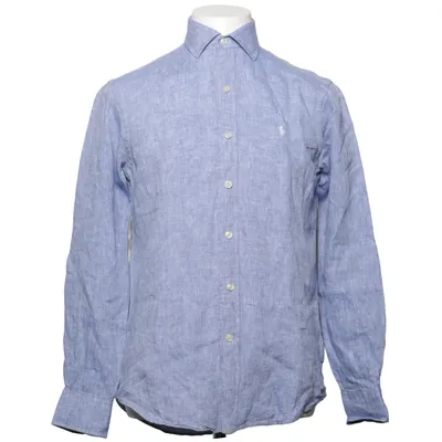 Chemise (Bleu) de Polo Ralph Lauren Lin
