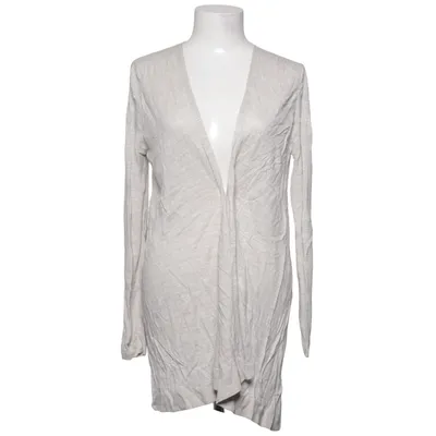 Cardigan (Beige) van Akris Linnen, Viscose
