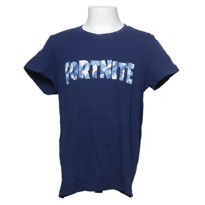 T-shirt (Blue) from Fortnite Cotton