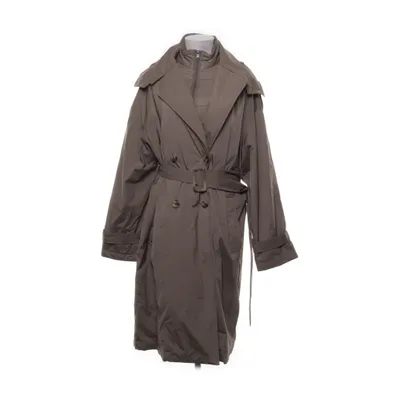 Trenchcoat (RAINE BM016.60.233 #2800) från Beaumont Elastan, Polyamid, Polybutylen, Återvunnen polyester