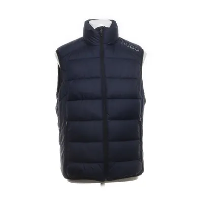Outdoor vest (Blauw) van Hugo Hugo Boss Polyester
