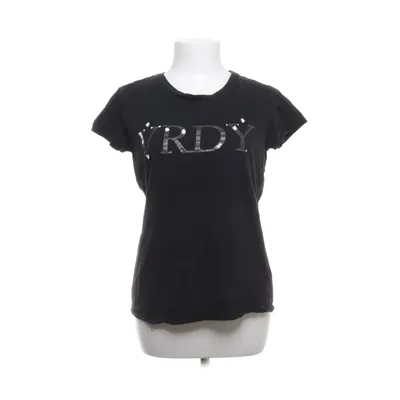 T-shirt (Black) from Stanley/Stella Organic cotton