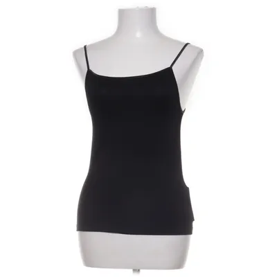 Linne (Svart) från Mey Elastan, Viskos