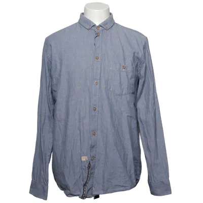 Button down shirt (Manitoba) from Frontier Cotton