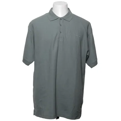 Polo shirt (Green) from Arnold Palmer Cotton, Polyester