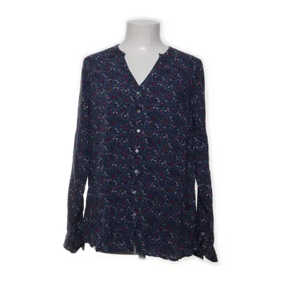 Blouse (Bleu, Rouge, Blanc) de Mustang True Denim