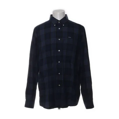 Flanellskjorta (Blå, Flerfärgad) från Barbour