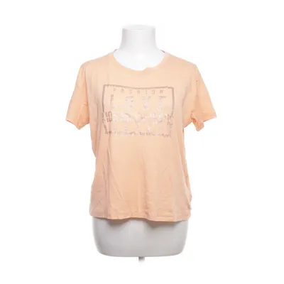 T-shirt (Pink) fra Mos Mosh Bomuld