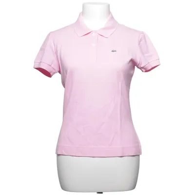 Polo shirt (Pink) from Lacoste Cotton, Elastane
