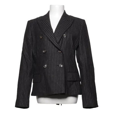 Blazer (Gris) de Sportmax by MaxMara Acétate, Élasthane, Polyamide, Viscose, Laine