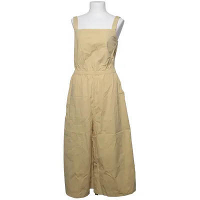 Jumpsuit (Beige) from COS