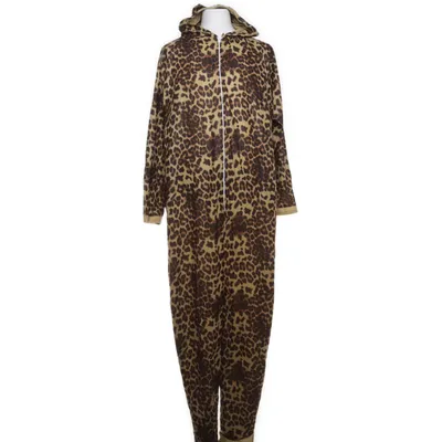 Onesie (Bruin, Zwart) van Smiffy's