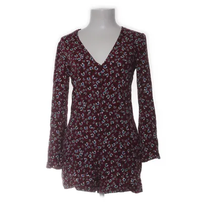 Jumpsuit (Rood, Meerkleurig) van Trafaluc