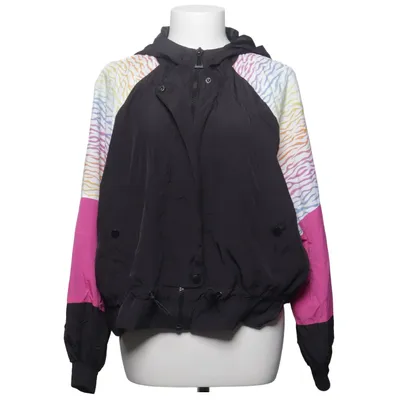 Veste (Noir, Rose, Multicolore) de Collection Pimkie Polyamide, Polyester