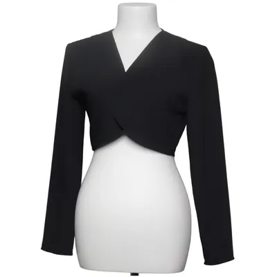 Boléro (Noir) de Joy Polyester