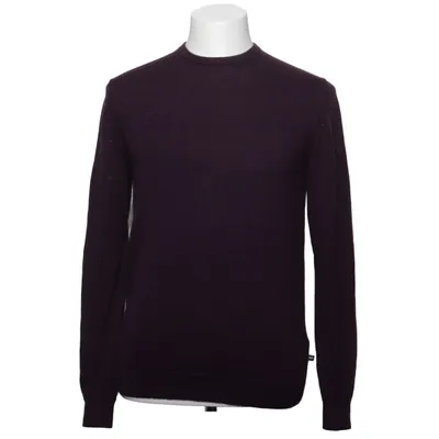 Pull-over (Violet) de Matinique Laine