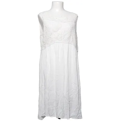Robe (Faylinn) de Hillevi Coton, Viscose
