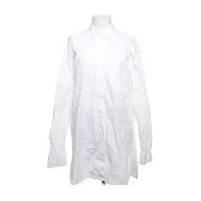 Shirt (Wit) van Peek & Cloppenburg Katoen