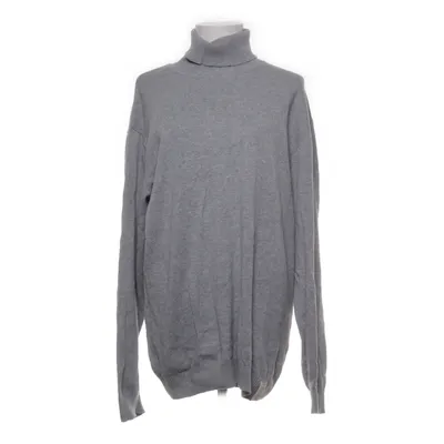 Turtleneck (Grå) fra Stitch & Soul Bomuld