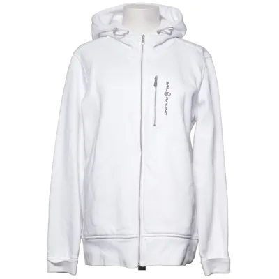 Huvtröja (W GALE ZIP HOOD) från Sail Racing Bomull, Polyester