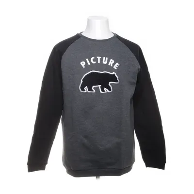 Sweatshirt (Used Look) from Picture Organic cotton, Polyester