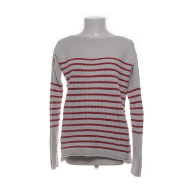 Pull-over (Blanc, Rouge) de Hilfiger Denim
