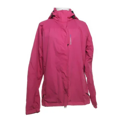 Outdoor jas (Roze) van Tenson Nylon, Polyester