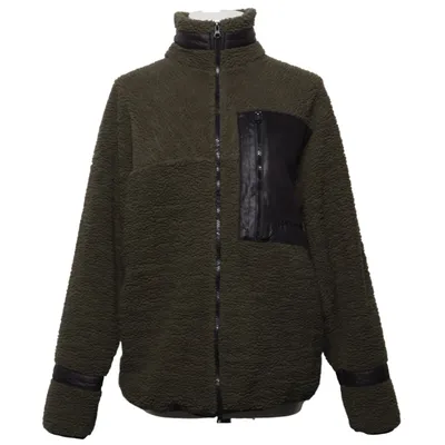 Fleece jas (Yes Jacket) van H2O Fagerholt Polyester