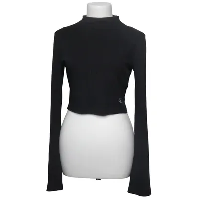 Base layer shirt (Black) from Calvin Klein Jeans