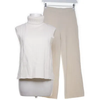 Set (White) from Zara Cotton, Polyester