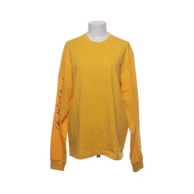 T-shirt à manches longues (Jaune) de SNS