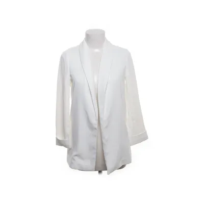 Blazer (Wit) van Collection Pimkie Polyester