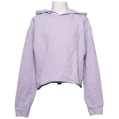 Hoodie (Purple) from Blue Effect Cotton, Elastane