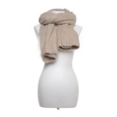 Halstørklæde (Beige) fra Totême