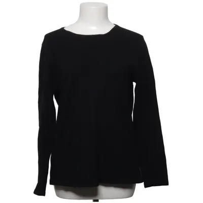 Lange mouwen shirt (Zwart) van Vunic Kasjmier