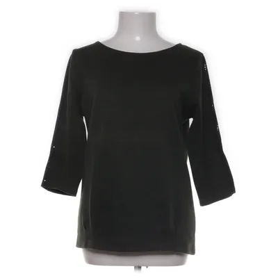 Haut (Vert) de CKS Coton, Polyester