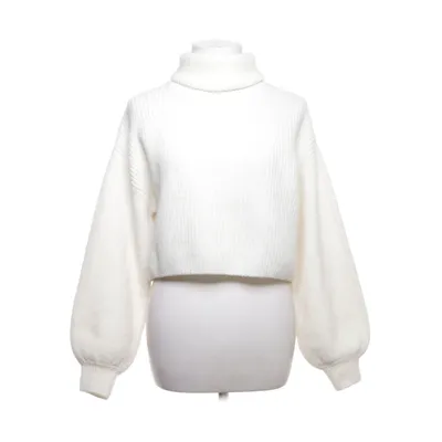 Coltrui (Wit) van Monki Acryl, Polyester, Wol