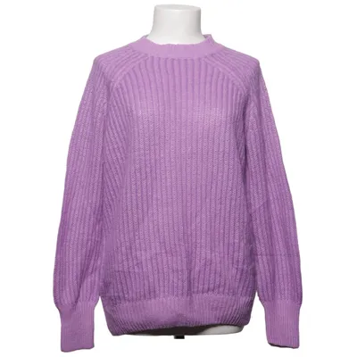 Trui (Lila) van Essentials by Tchibo Acryl, Polyamide, Wol