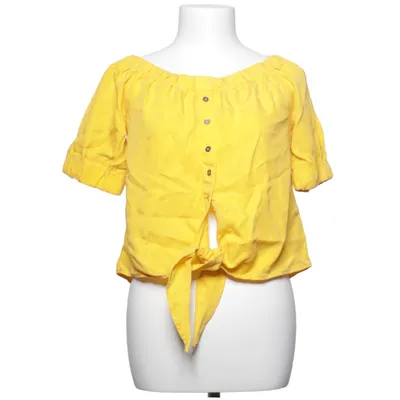 Haut (Jaune) de Noisy May Lyocell
