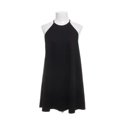 Klänning (Svart) från Zara Trafaluc Elastan, Polyester