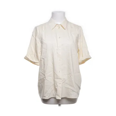 Shirt (Beige) van Aware by Vero Moda Lyocell, Polyester