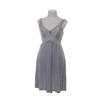 Nattlinne (Grå) från Hunkemöller Elastan, Viskos