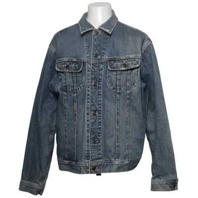 Spijkerjas (Blauw) van Ralph Lauren